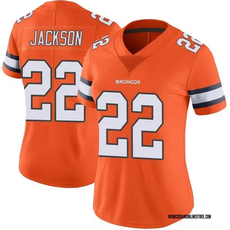 kareem jackson jersey